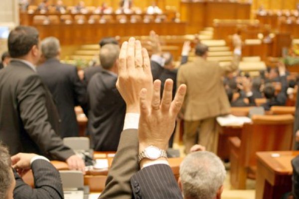 Comisia Nana va avea acces la informaţii clasificate